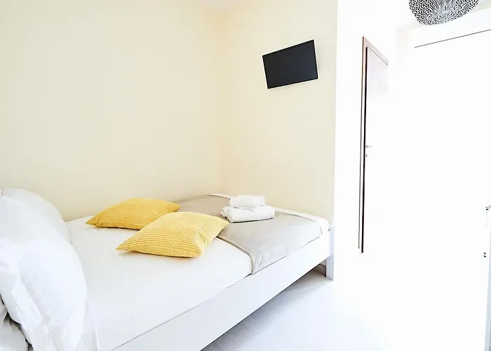 Drive In Nocleg ze śniadaniem 4*