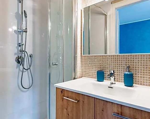 Nocleg ze śniadaniem Drive In 4*